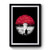 Pokemon Poke Ball Distressed Premium Poster
