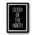 Queen Of The North Game Of Thrones Premium Poster
