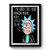 Rick And Morty Your Opinion Means Very Little To Me Premium Poster