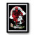 Riding Unicorn Dead Pool Premium Poster