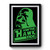 Seattle Join The Hawk Side Premium Poster