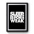 Sleep Is For The Weak Bring Me The Horizon Quote Rock And Roll Heavy Metal Premium Poster