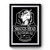 Smaugs Head Pale Golden Ale Premium Poster