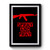 Spray And Pray Gun Premium Poster