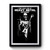 Star Wars Darth Vader Heavy Metal Rock Premium Poster