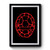 Teenage Mutant Ninja Turtles Raphael Premium Poster