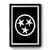 Tennessee Stars Cool Logo Premium Poster