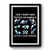 Tested On Animals They Looked Awesome Funny Slogan Premium Poster