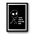 Thank You For Believing In Me Aliens Premium Poster
