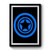 The Avengers Logos Marca 1 Premium Poster