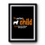 The Perfect Child Is A Australian Shepherd Premium Poster