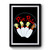 The Simpsons Pin Pals Premium Poster