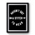 The Smiths Inspired Haven't Got A Stitch To Wear Premium Poster