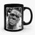 Nate Diaz I'm Not Surprised Ceramic Mug