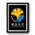 Tokyo University Logo Premium Poster