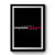 Tommy Hilfiger Logos Premium Poster