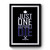 Toronto Maple Leafs Just One Before I Die Premium Poster