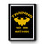 Training To Be Batman Gym Premium Poster