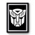 Transformers Autobots 1 Premium Poster