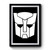 Transformers Autobots Logo Premium Poster