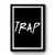Trap Music Art Premium Poster