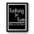 Tucking For Two Baby At Barre Premium Poster