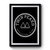 Twin Peaks Logo Premium Poster