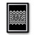Twin Peaks When You See Me Again It Wont Be Me Premium Poster