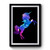 Unicorn House The Galaxy Stars Dust Space Spacecraft Premium Poster