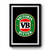 Vb Victoria Bitter Beer Hangover Drunk Party Premium Poster