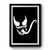 Venom Face Black Spiderman Marvel Comics Spiderman Premium Poster