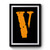 Vlone Logo Premium Poster