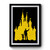 Walt Disney Mickey Mouse Castle Premium Poster