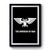 Warhammer The Imperium Of Logo Premium Poster