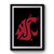 Washington State Cougars Premium Poster