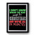 Were All In Misery Christmas Vacation Movie Quote Premium Poster