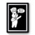 White Flour Funny Racist Parody Premium Poster
