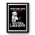 Wine And Labrador A Woman Cannot Survive Premium Poster