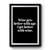 Wine Gets Better With Age I Get Better With Wine Premium Poster