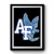 Air Force Falcons Primary Logo Premium Poster
