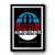 Albuquerque Logo Premium Poster