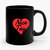Nice Try Love Ceramic Mug