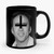 Nicolas Cage Satan Ceramic Mug
