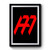 Andy Murray Logo Premium Poster
