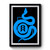 Arcstrider Destiny Hunter Snake Premium Poster