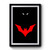 Batman Logo Dc Comics Premium Poster