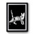 Bengal Rosetted Cat Premium Poster