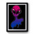 Bisexual Alien Lgbt Pride Premium Poster
