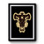 Black Clover Black Bull Squad Logo Premium Poster