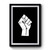 Black Power Premium Poster